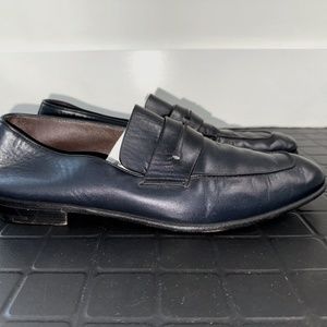 Ermenegildo Zegna Loafers